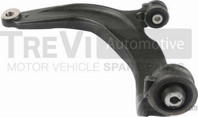 Trevi Automotive TRTT5470 - Track Control Arm autospares.lv