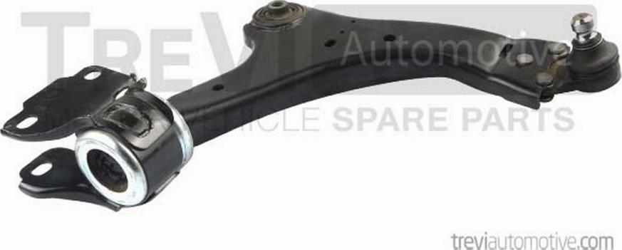 Trevi Automotive TRTT5599 - Track Control Arm autospares.lv