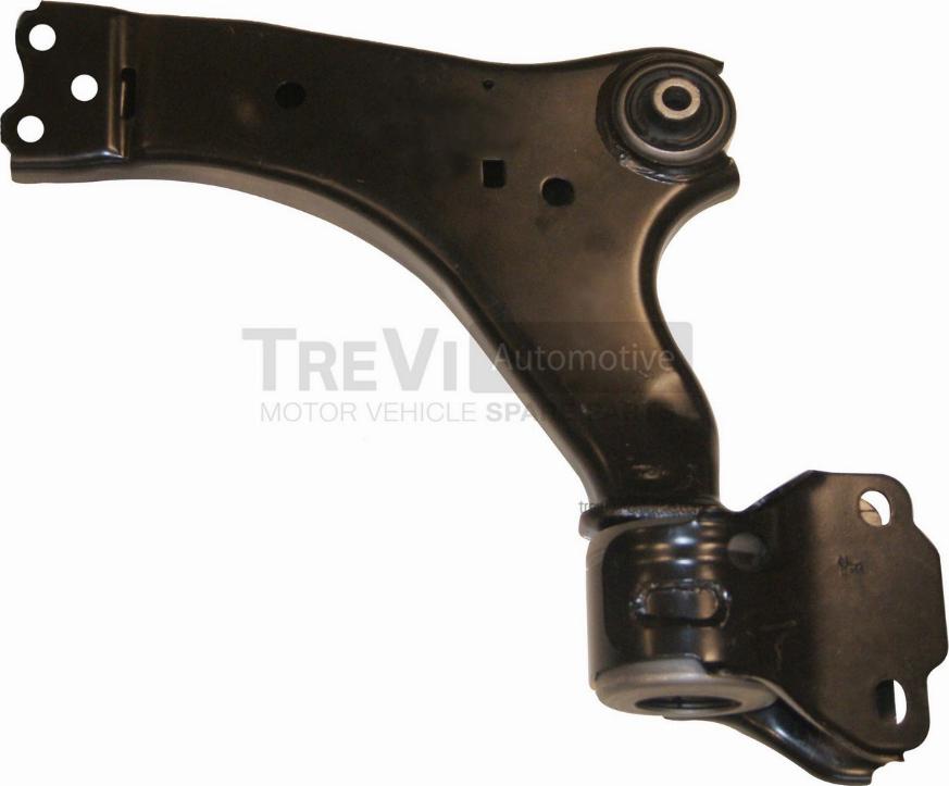 Trevi Automotive TRTT5598 - Track Control Arm autospares.lv