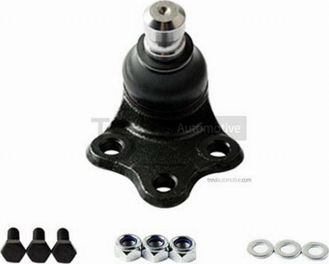 Trevi Automotive TRTT5593 - Ball Joint autospares.lv