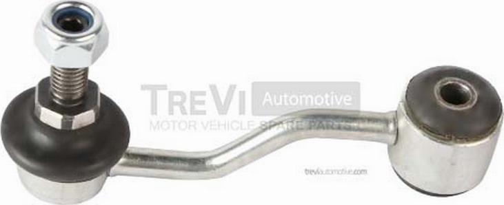 Trevi Automotive TRTT5548 - Rod / Strut, stabiliser autospares.lv