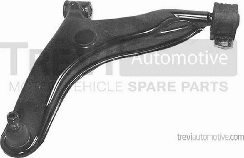 Trevi Automotive TRTT5553 - Track Control Arm autospares.lv