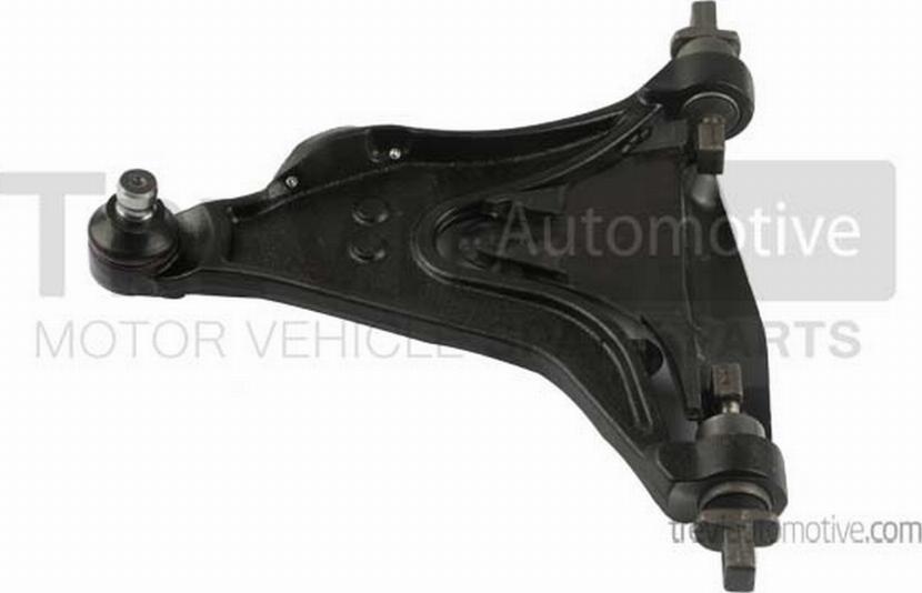 Trevi Automotive TRTT5566 - Track Control Arm autospares.lv