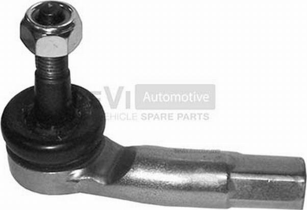 Trevi Automotive TRTT5500 - Tie Rod End autospares.lv