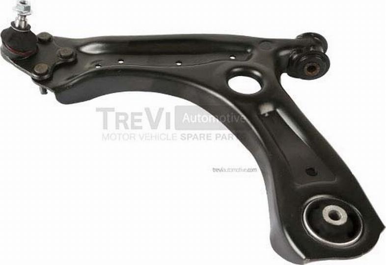 Trevi Automotive TRTT5511 - Track Control Arm autospares.lv