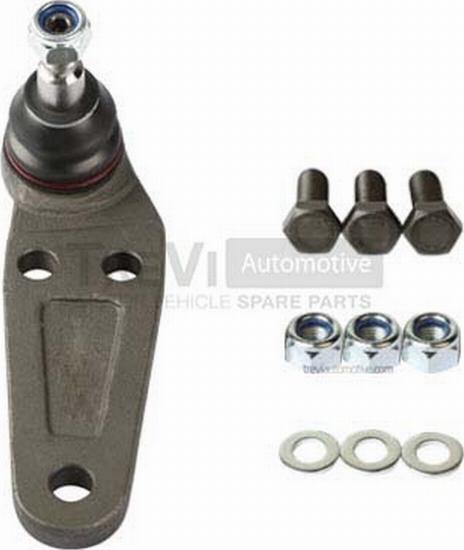 Trevi Automotive TRTT5530 - Ball Joint autospares.lv