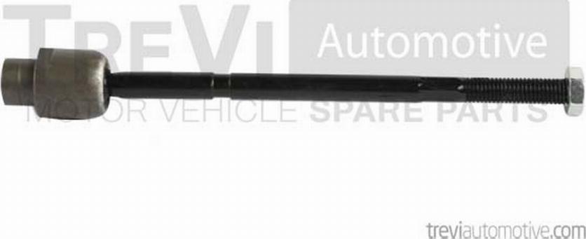 Trevi Automotive TRTT5532 - Inner Tie Rod, Axle Joint autospares.lv