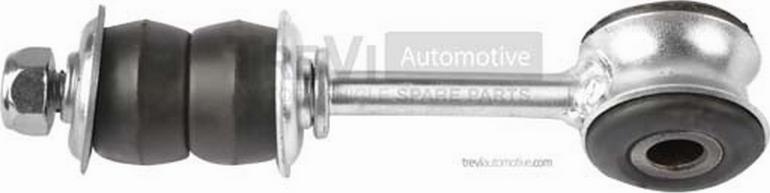 Trevi Automotive TRTT5528 - Rod / Strut, stabiliser autospares.lv