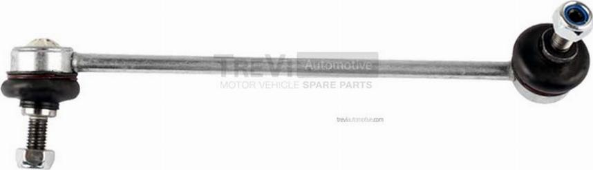 Trevi Automotive TRTT5527 - Rod / Strut, stabiliser autospares.lv