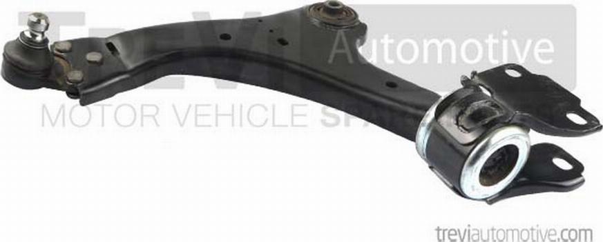 Trevi Automotive TRTT5600 - Track Control Arm autospares.lv