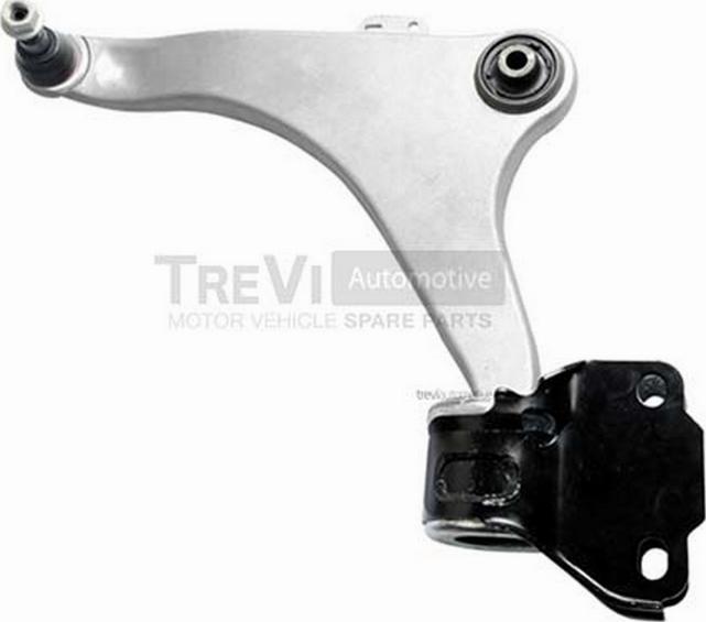 Trevi Automotive TRTT5613 - Track Control Arm autospares.lv