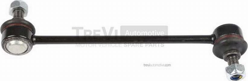 Trevi Automotive TRTT5049 - Rod / Strut, stabiliser autospares.lv