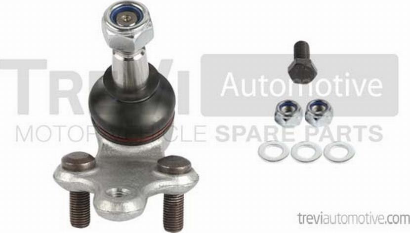 Trevi Automotive TRTT5043 - Ball Joint autospares.lv