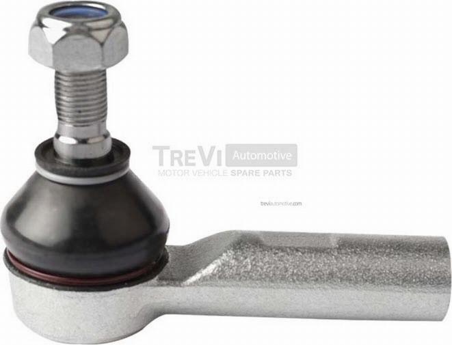 Trevi Automotive TRTT5047 - Tie Rod End autospares.lv