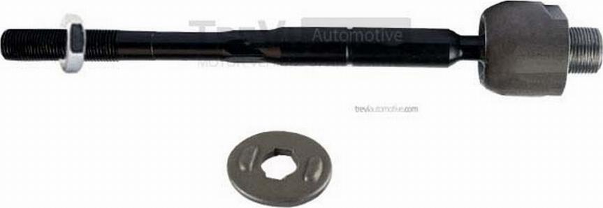 Trevi Automotive TRTT5065 - Inner Tie Rod, Axle Joint autospares.lv