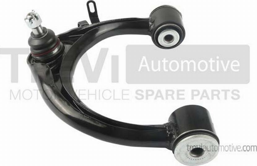 Trevi Automotive TRTT5060 - Track Control Arm autospares.lv