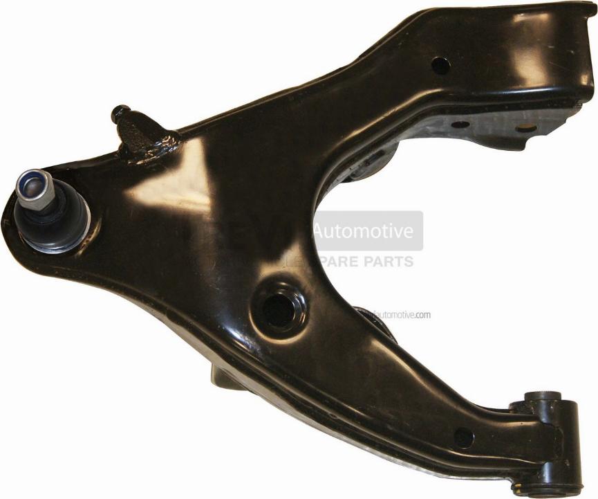 Trevi Automotive TRTT5062 - Track Control Arm autospares.lv