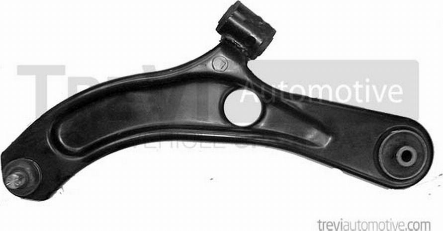 Trevi Automotive TRTT5006 - Track Control Arm autospares.lv