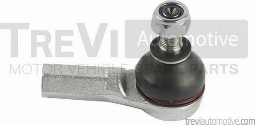 Trevi Automotive TRTT5001 - Tie Rod End autospares.lv