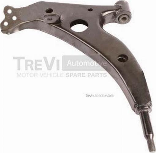 Trevi Automotive TRTT5084 - Track Control Arm autospares.lv