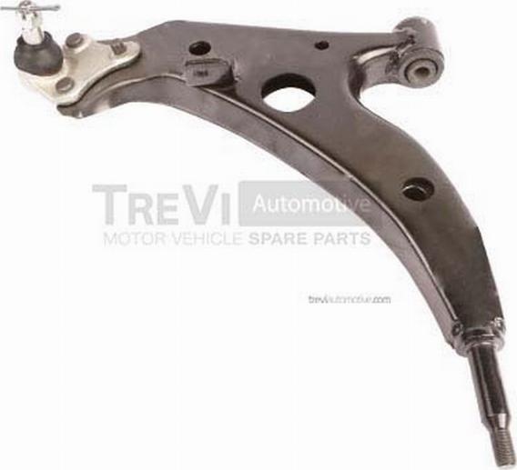 Trevi Automotive TRTT5083 - Track Control Arm autospares.lv