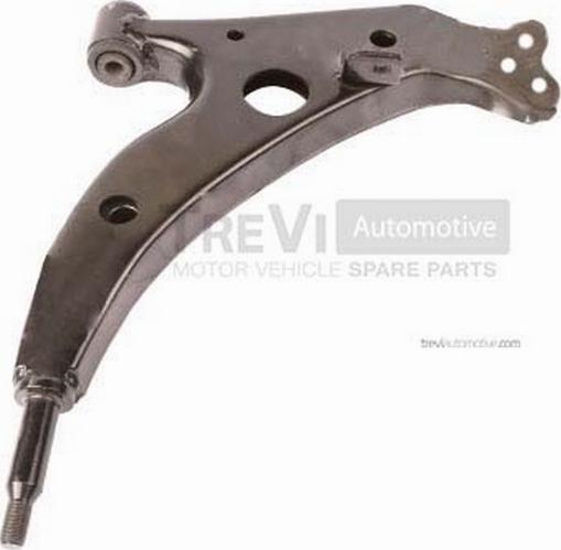 Trevi Automotive TRTT5082 - Track Control Arm autospares.lv