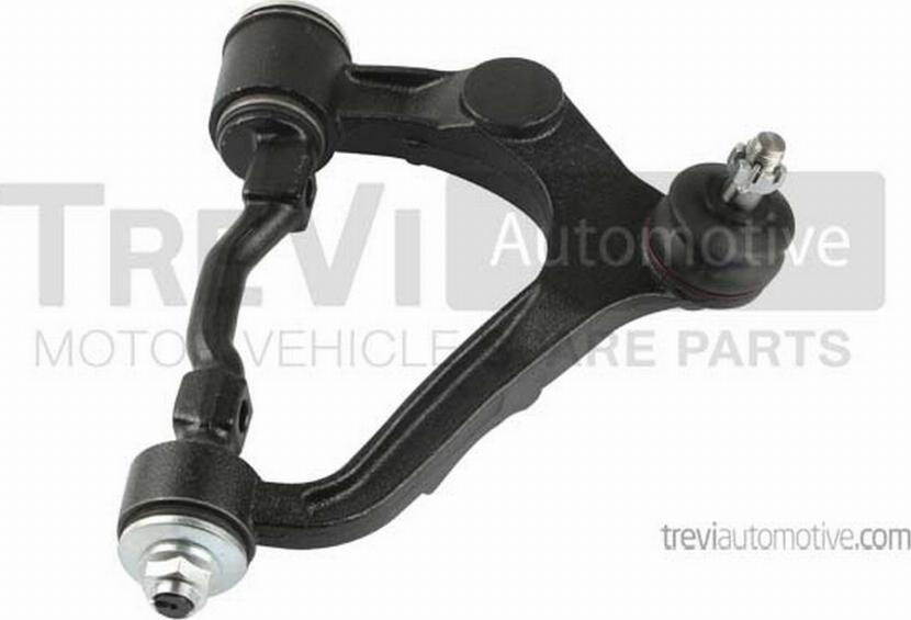 Trevi Automotive TRTT5035 - Track Control Arm autospares.lv