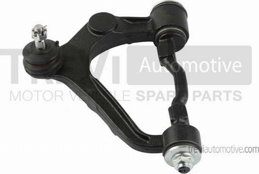 Trevi Automotive TRTT5036 - Track Control Arm autospares.lv