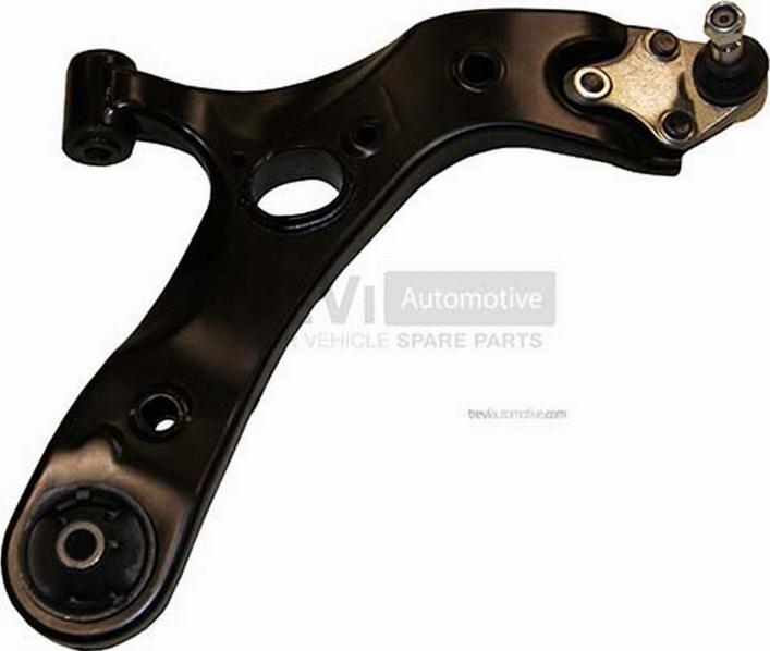 Trevi Automotive TRTT5038 - Track Control Arm autospares.lv