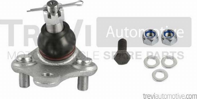 Trevi Automotive TRTT5079 - Ball Joint autospares.lv