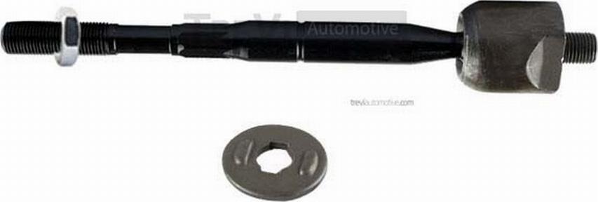 Trevi Automotive TRTT5074 - Inner Tie Rod, Axle Joint autospares.lv