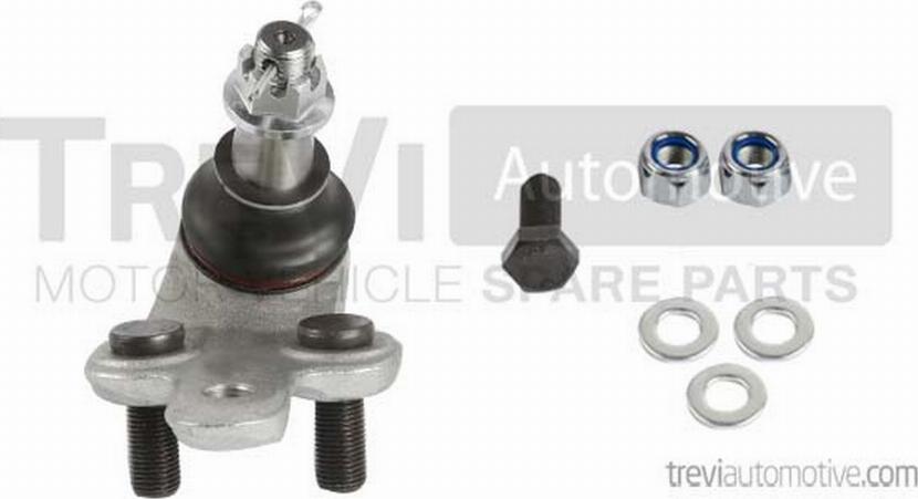 Trevi Automotive TRTT5075 - Ball Joint autospares.lv