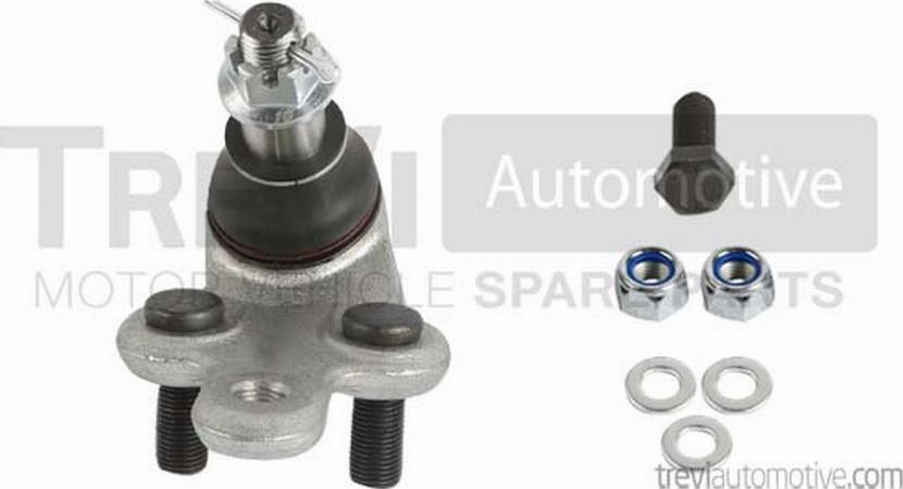 Trevi Automotive TRTT5076 - Ball Joint autospares.lv