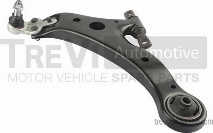 Trevi Automotive TRTT5078 - Track Control Arm autospares.lv