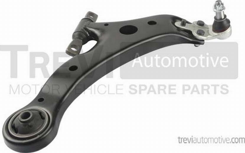 Trevi Automotive TRTT5077 - Track Control Arm autospares.lv