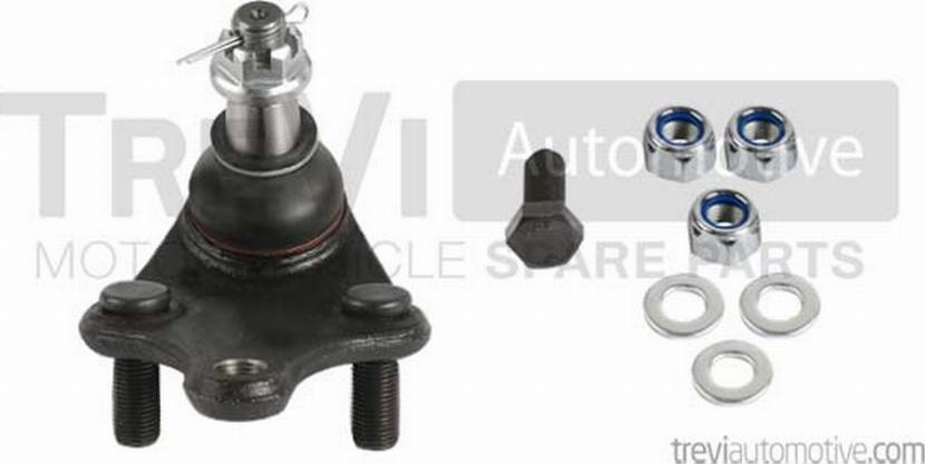 Trevi Automotive TRTT5192 - Ball Joint autospares.lv