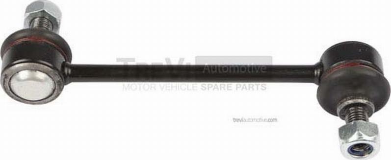 Trevi Automotive TRTT5146 - Rod / Strut, stabiliser autospares.lv