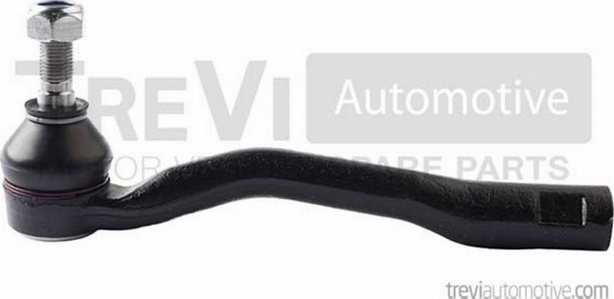 Trevi Automotive TRTT5140 - Tie Rod End autospares.lv