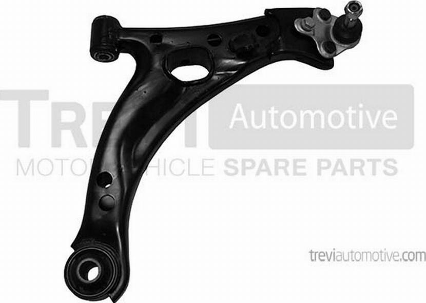 Trevi Automotive TRTT5156 - Track Control Arm autospares.lv