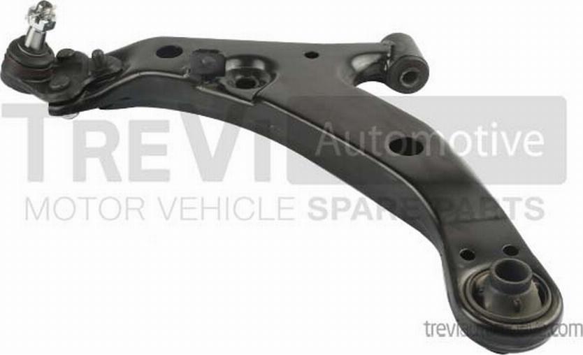 Trevi Automotive TRTT5150 - Track Control Arm autospares.lv