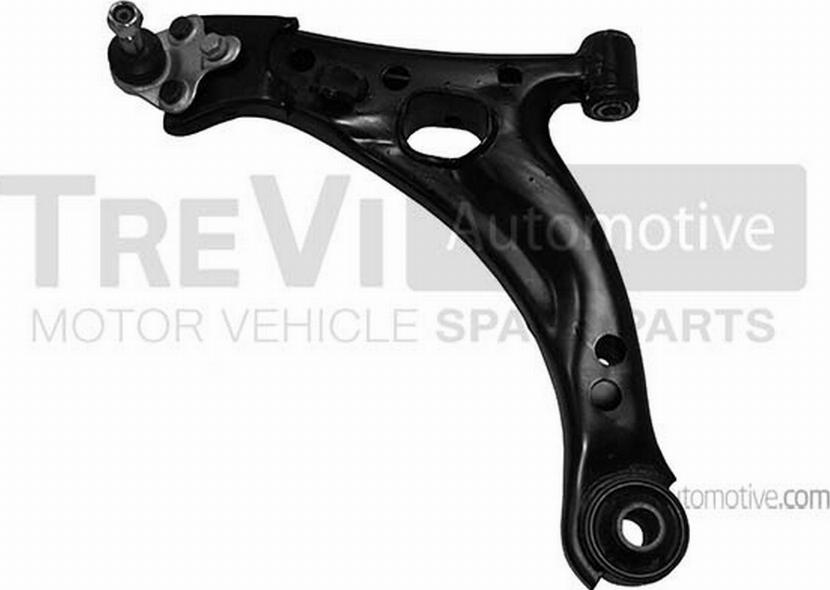 Trevi Automotive TRTT5158 - Track Control Arm autospares.lv