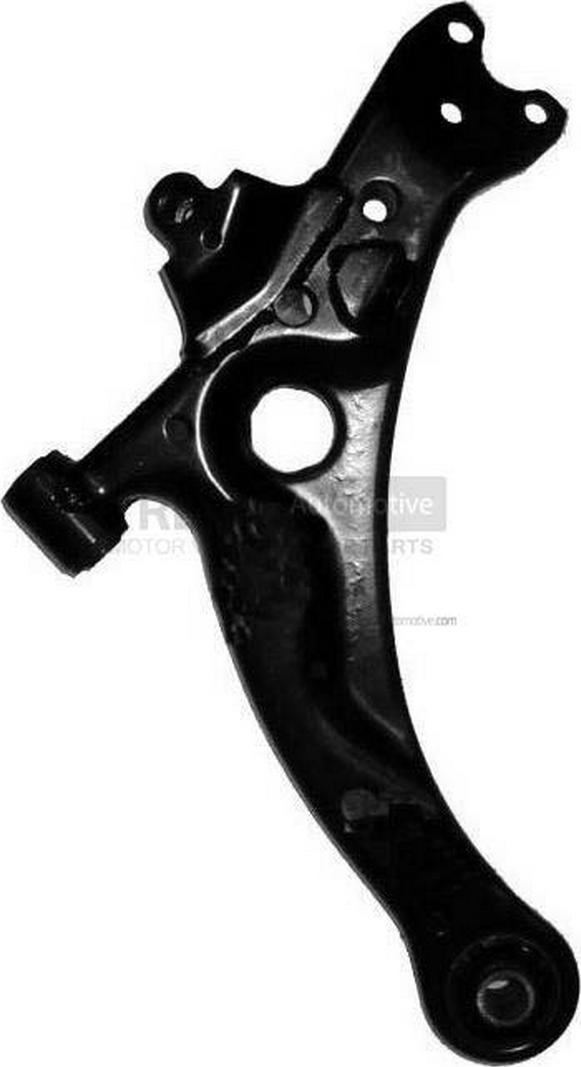 Trevi Automotive TRTT5153 - Track Control Arm autospares.lv