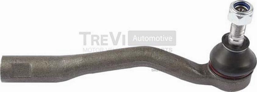 Trevi Automotive TRTT5130 - Tie Rod End autospares.lv