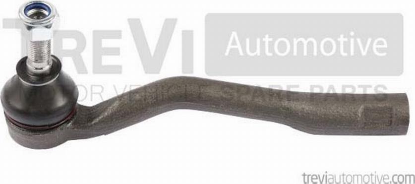 Trevi Automotive TRTT5131 - Tie Rod End autospares.lv