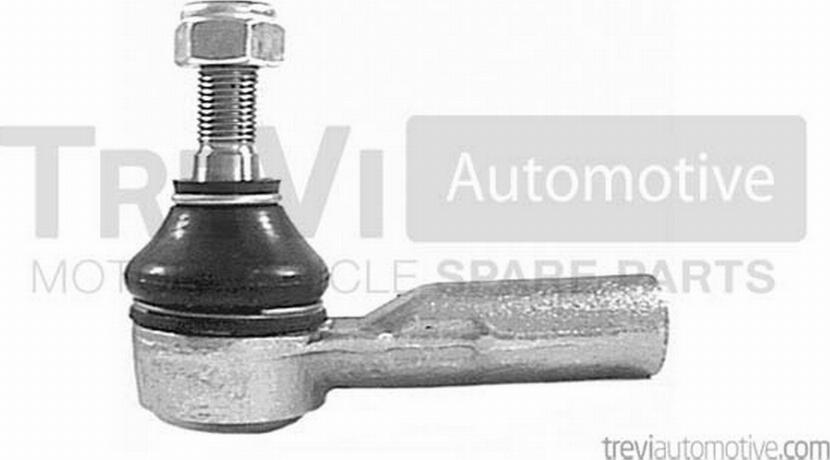 Trevi Automotive TRTT5126 - Tie Rod End autospares.lv