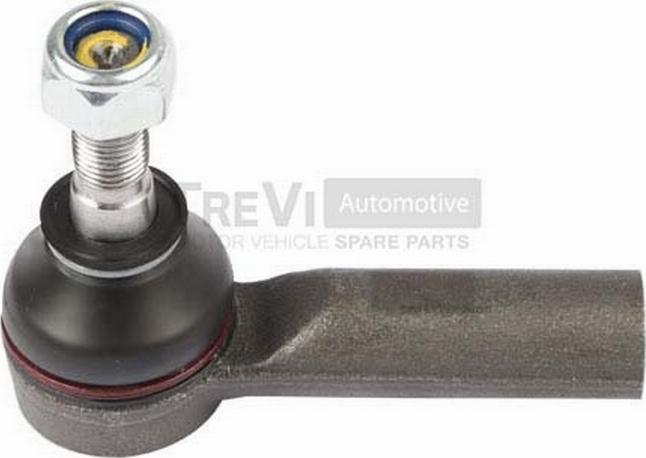 Trevi Automotive TRTT5173 - Tie Rod End autospares.lv