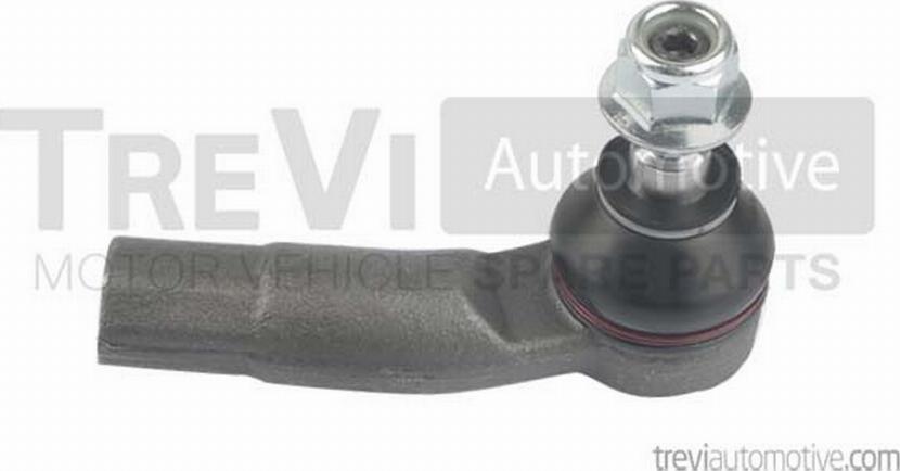 Trevi Automotive TRTT5390 - Tie Rod End autospares.lv