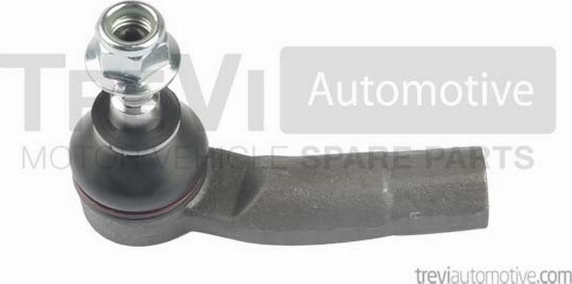 Trevi Automotive TRTT5391 - Tie Rod End autospares.lv