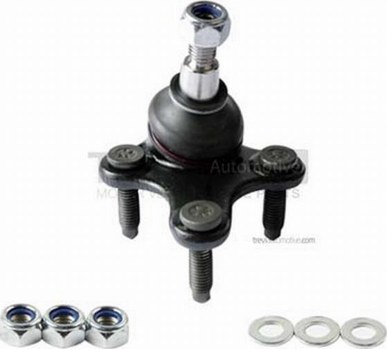 Trevi Automotive TRTT5393 - Ball Joint autospares.lv