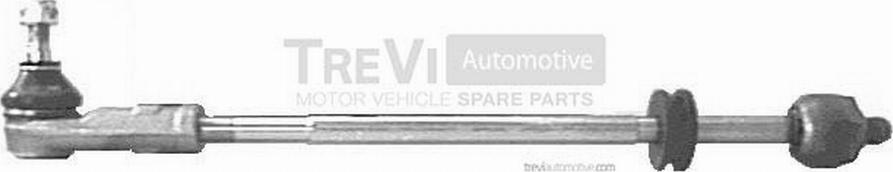 Trevi Automotive TRTT5344 - Inner Tie Rod, Axle Joint autospares.lv